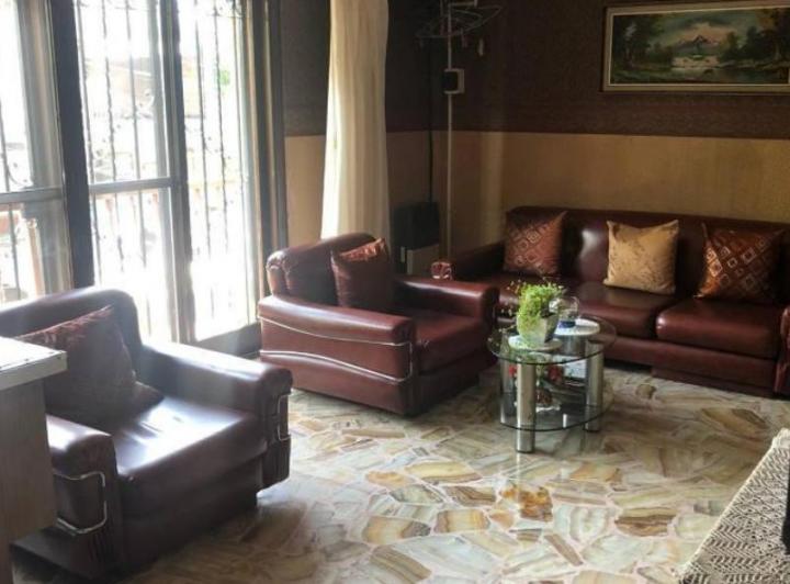 Departamento · 63m² · 4 Ambientes