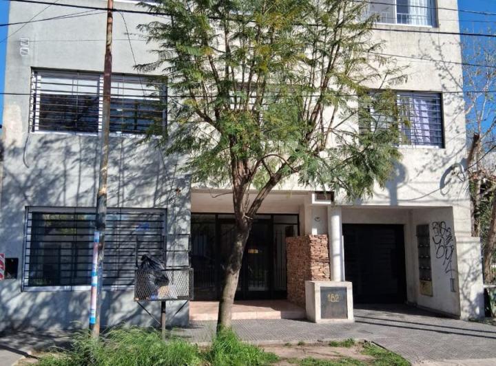 Departamento · 36m² · 2 Ambientes
