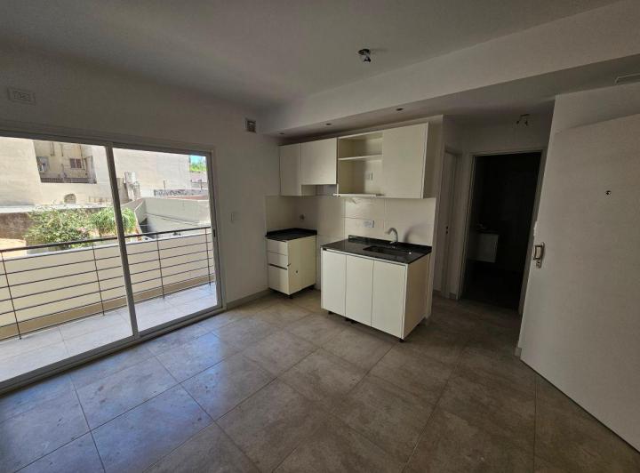 Departamento · 35m² · 2 Ambientes