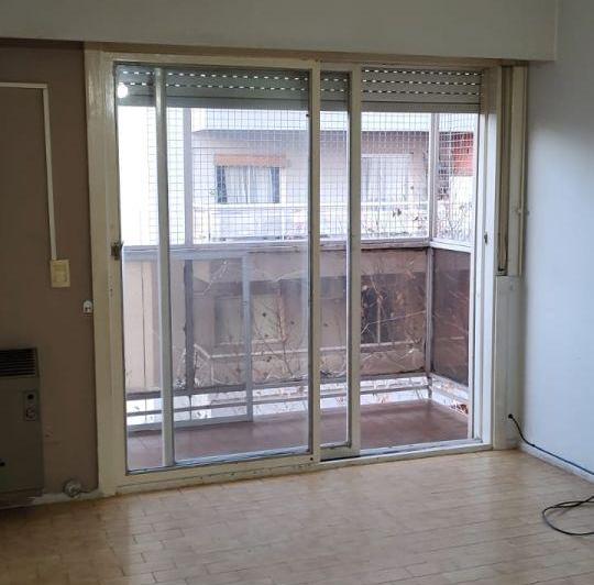 Departamento · 45m² · 2 Ambientes