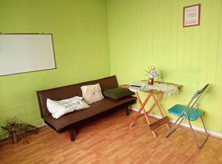 Departamento · 26m² · 1 Ambiente