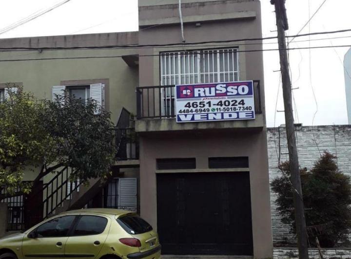 Departamento · 95m² · 3 Ambientes