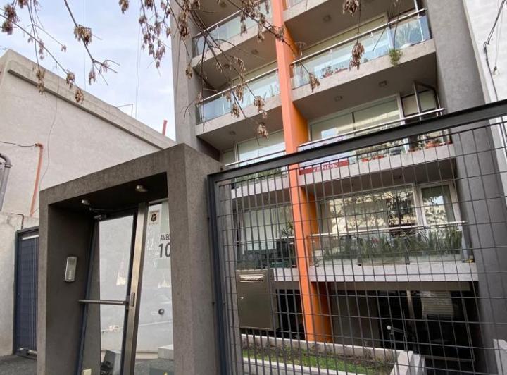 Departamento · 55m² · 2 Ambientes