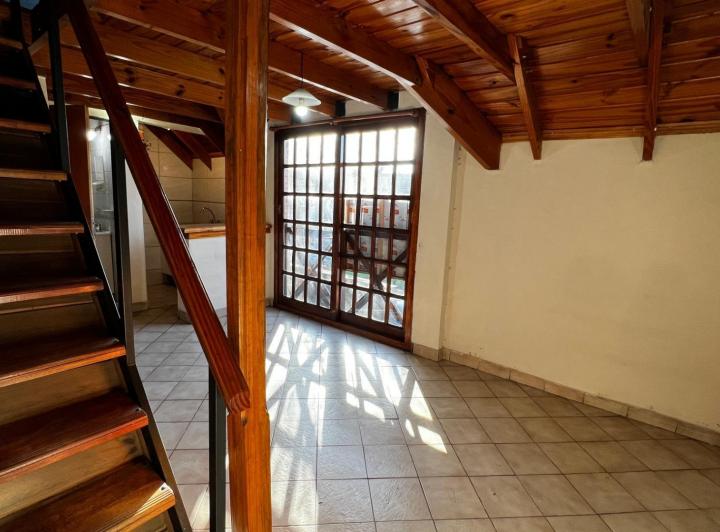Departamento · 15m² · 1 Ambiente