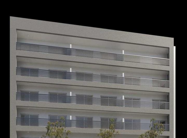Departamento · 40m² · 2 Ambientes