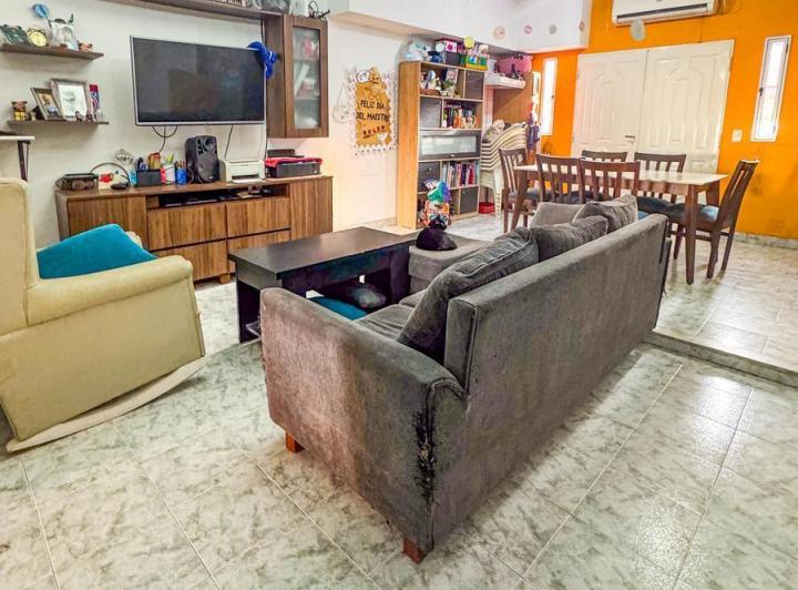 Departamento · 67m² · 3 Ambientes
