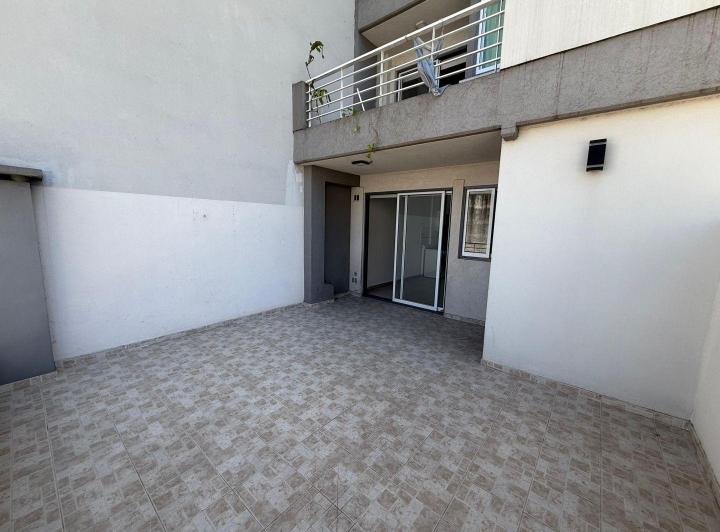 Departamento · 54m² · 2 Ambientes