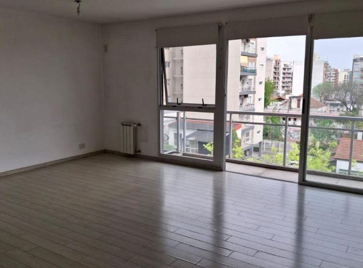 Departamento · 40m² · 1 Ambiente