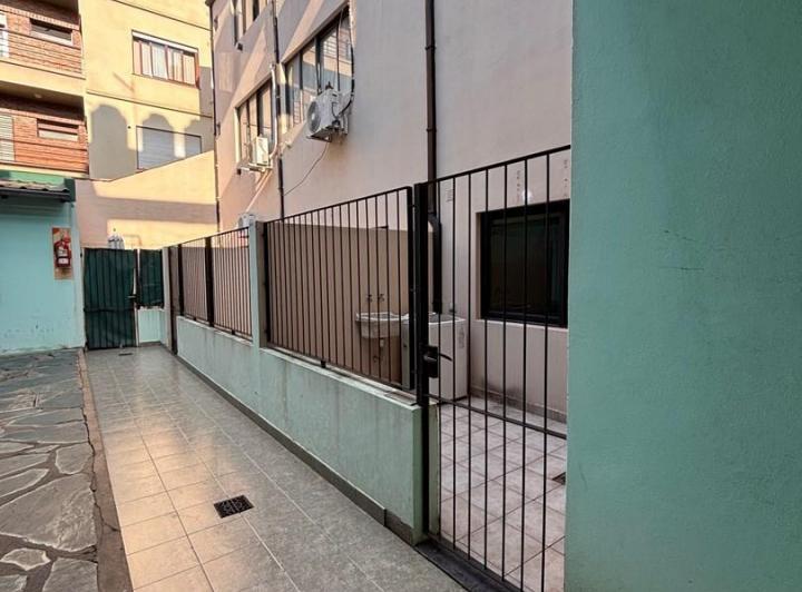Departamento · 25m² · 1 Ambiente