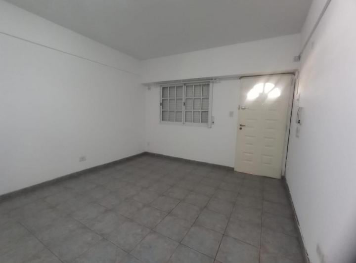 Departamento · 38m² · 2 Ambientes