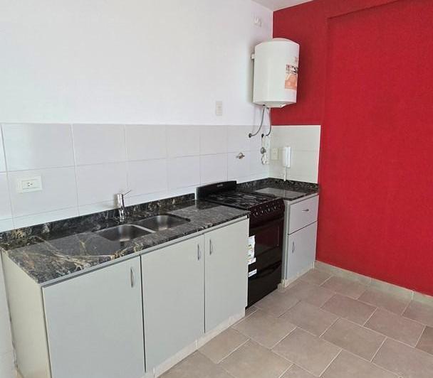 Departamento · 40m² · 2 Ambientes