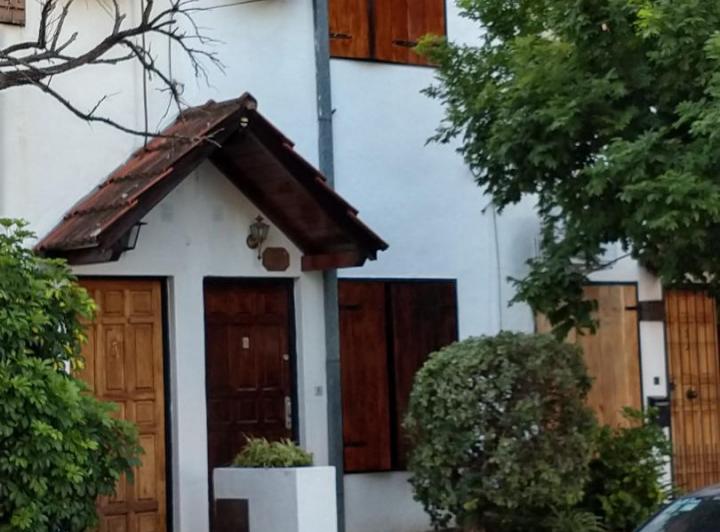 Departamento · 48m² · 2 Ambientes