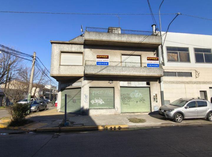 Departamento · 65m² · 5 Ambientes