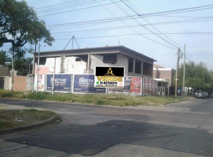 Departamento · 158m² · 1 Ambiente