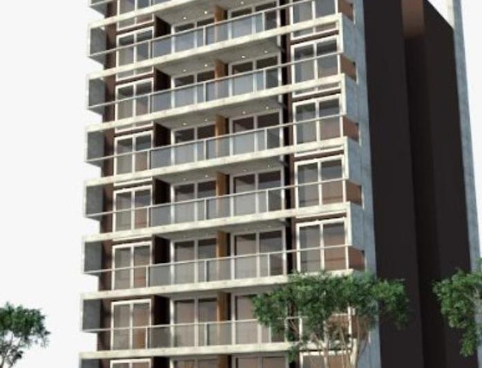 Departamento · 36m² · 2 Ambientes
