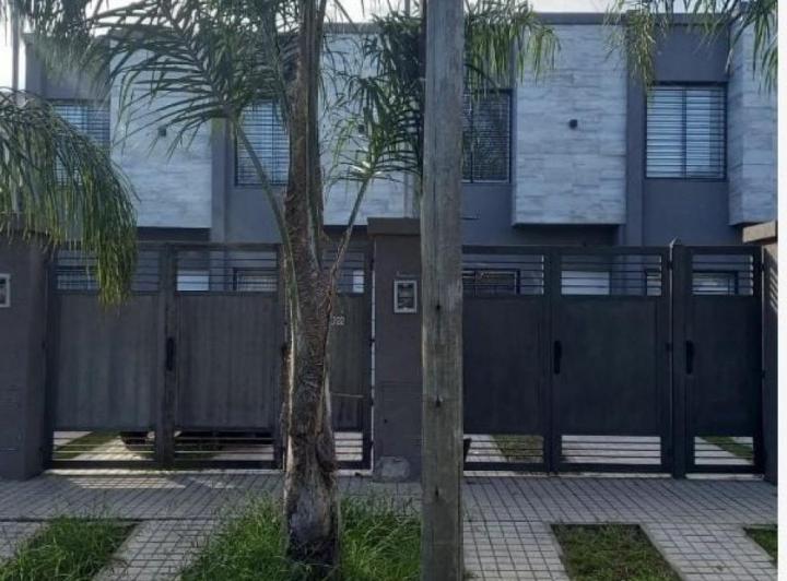 Departamento · 90m² · 3 Ambientes