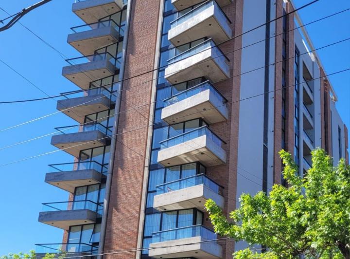 Departamento · 55m² · 2 Ambientes