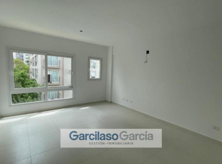Departamento · 55m² · 2 Ambientes