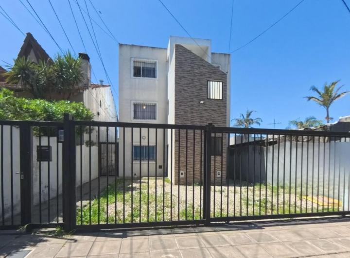 Departamento · 30m² · 1 Ambiente