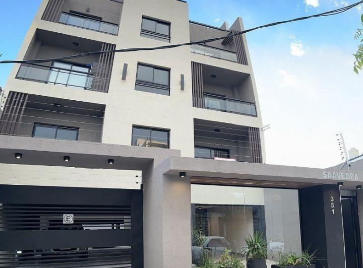 Departamento · 37m² · 2 Ambientes