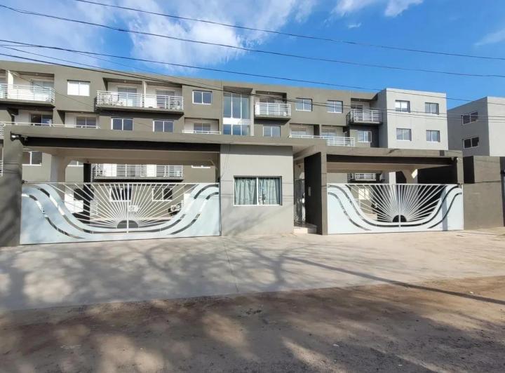 Departamento · 65m² · 3 Ambientes