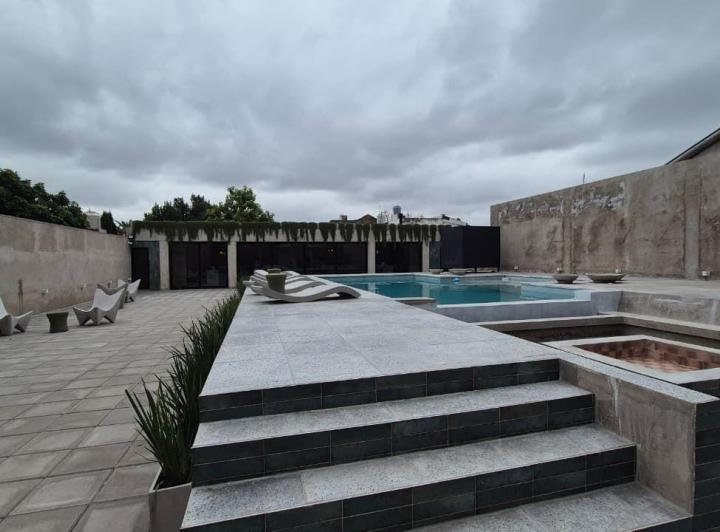 Departamento · 33m² · 1 Ambiente