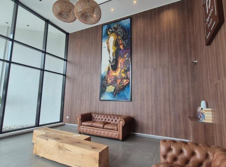 Departamento · 150m² · 4 Ambientes