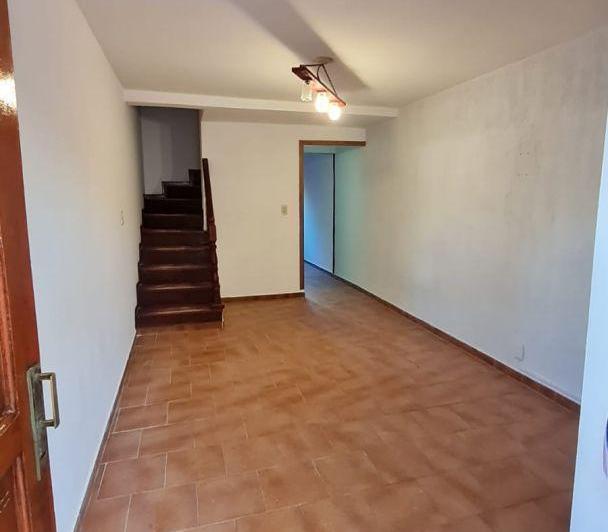 Departamento · 57m² · 3 Ambientes · 1 Cochera