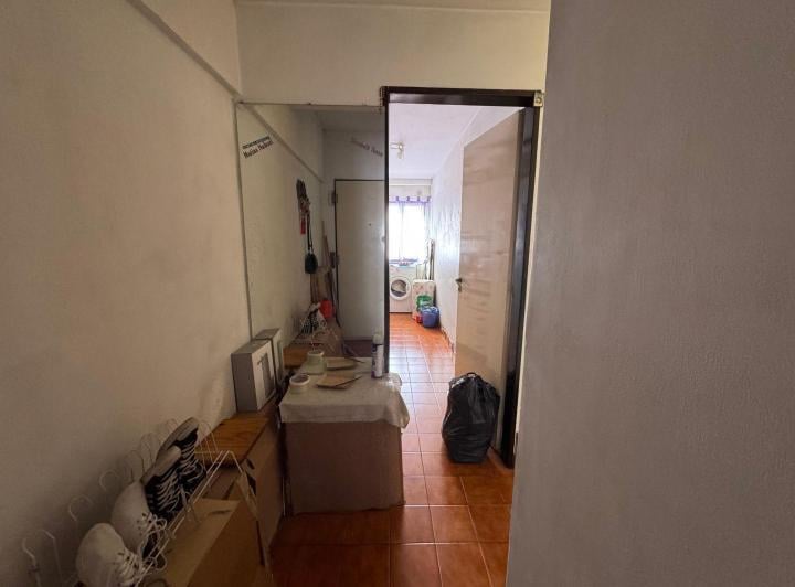 Departamento · 48m² · 3 Ambientes