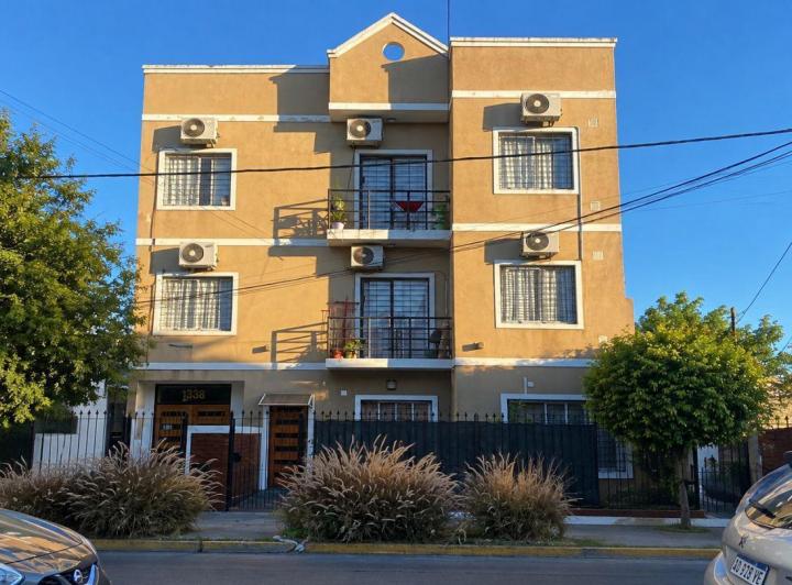 Departamento · 46m² · 3 Ambientes