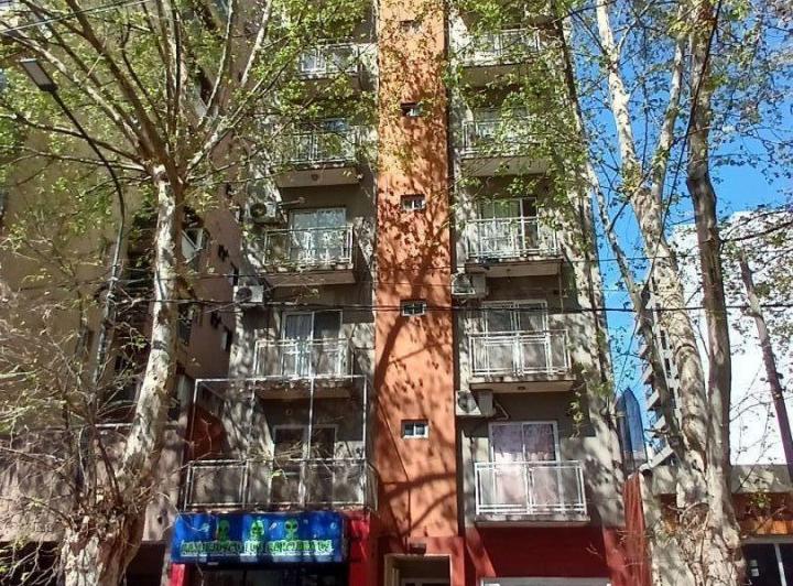 Departamento · 35m² · 2 Ambientes