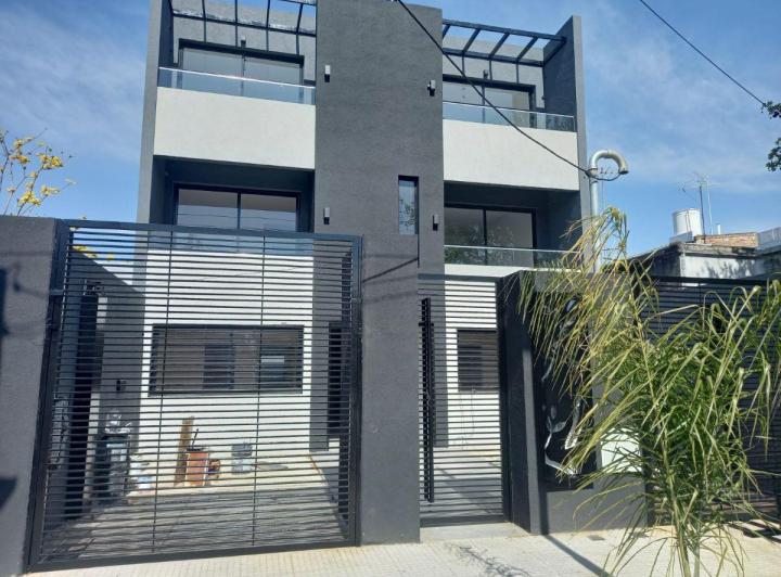 Departamento · 45m² · 2 Ambientes