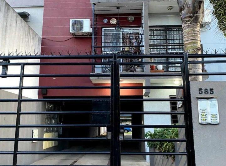 Departamento · 35m² · 2 Ambientes