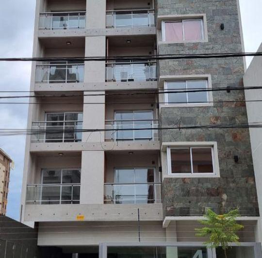 Departamento · 30m² · 1 Ambiente · 1 Cochera