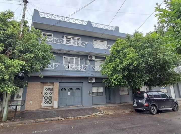 Departamento · 46m² · 2 Ambientes
