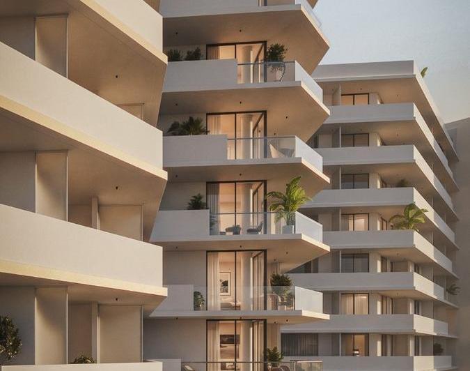 Departamento · 66m² · 2 Ambientes