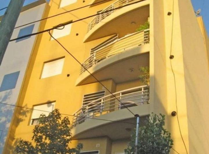 Departamento · 40m² · 2 Ambientes