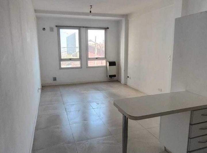 Departamento · 24m² · 1 Ambiente