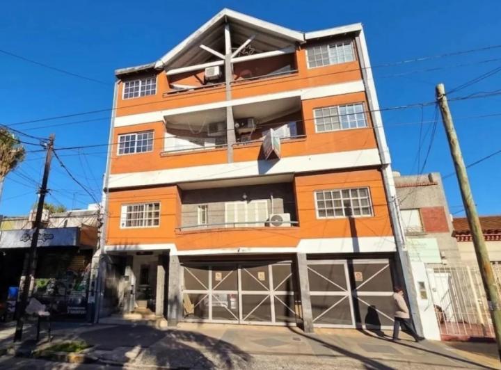 Departamento · 76m² · 3 Ambientes · 1 Cochera