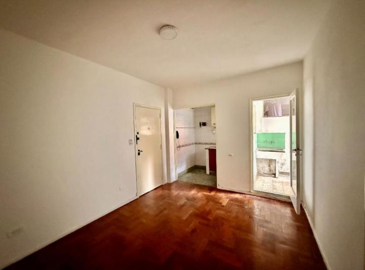Departamento · 42m² · 3 Ambientes