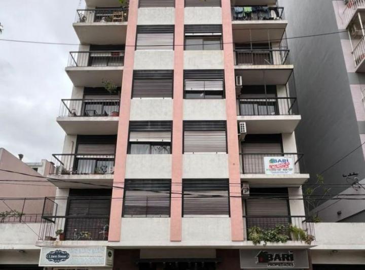 Departamento · 40m² · 2 Ambientes