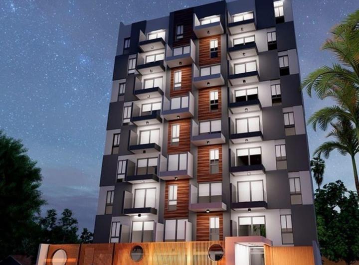 Departamento · 39m² · 2 Ambientes · 1 Cochera