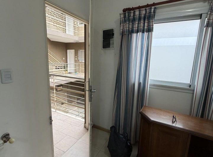 Departamento · 37m² · 2 Ambientes · 1 Cochera