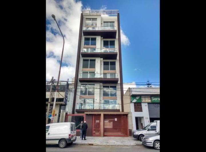 Departamento · 58m² · 2 Ambientes