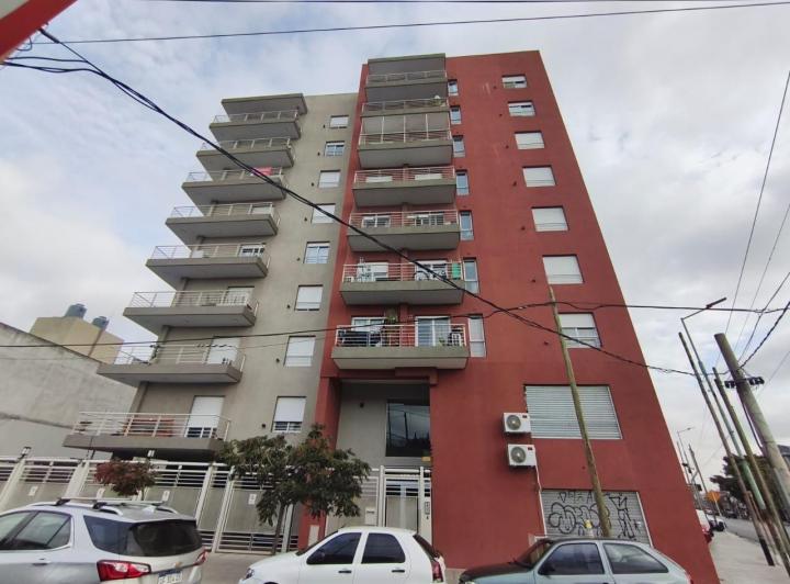 Departamento · 49m² · 2 Ambientes