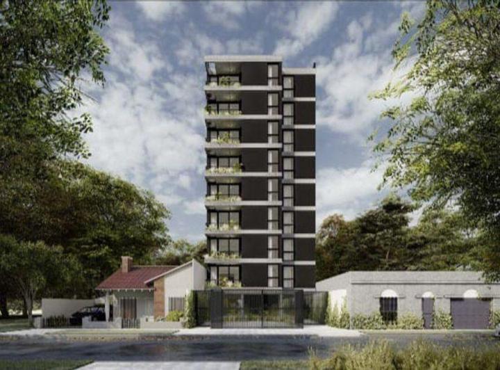 Departamento · 34m² · 1 Ambiente