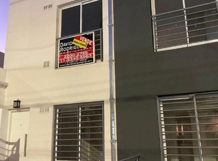 Departamento · 38m² · 2 Ambientes