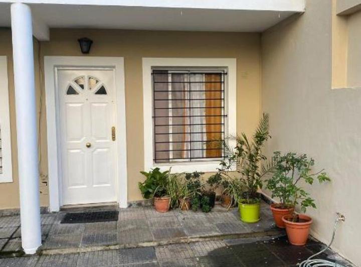 Departamento · 40m² · 2 Ambientes