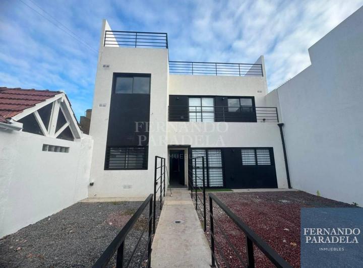 Departamento · 40m² · 2 Ambientes
