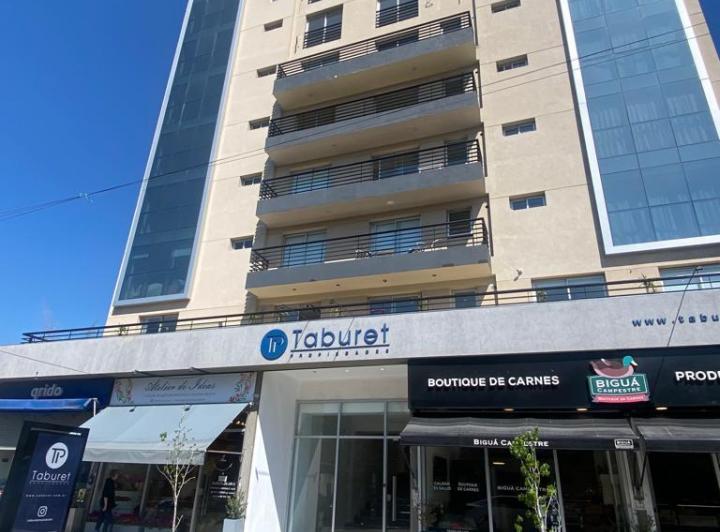 Departamento · 35m² · 1 Ambiente